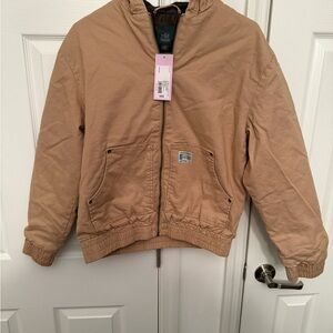 Wild Fable Women’s Tan Jacket